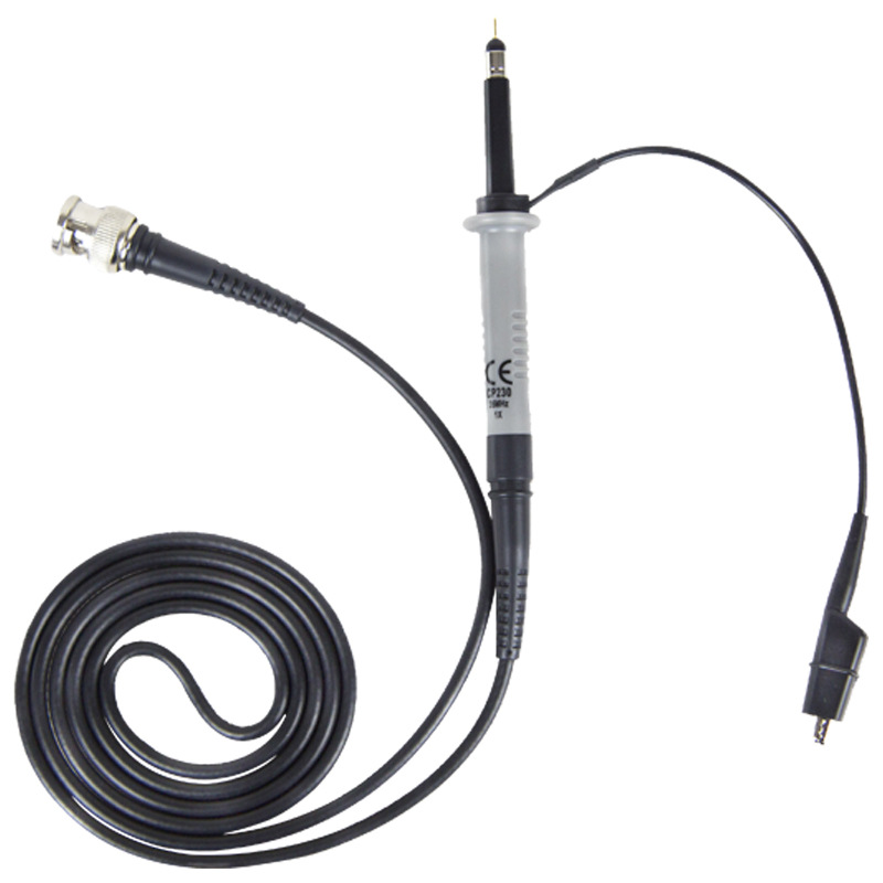 CP230（35MHz，300V ）示波器无源探头