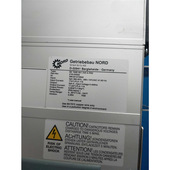 诺德变频器 RS2 551 340 NORD SK700E