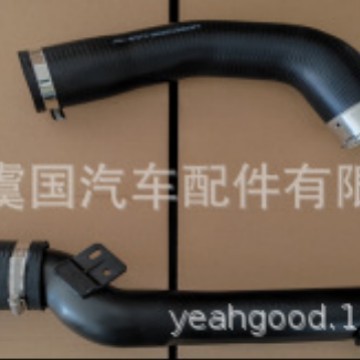 新型中冷增压器  JX61-6F073DB JX6Z-6F073-D