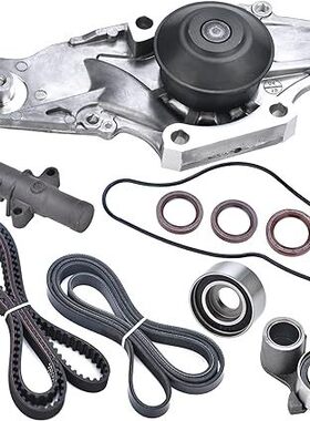 56992-RV0-A05, 91213-RKG-003, 14400-RCA-A01,