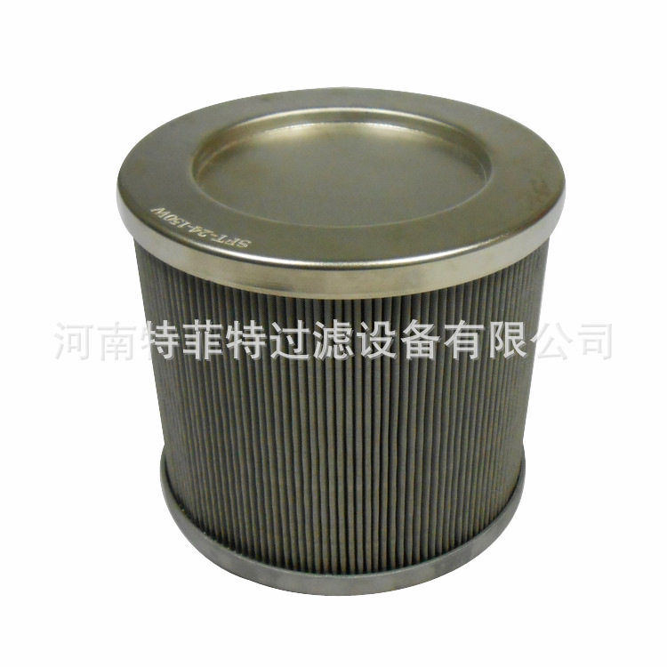 特菲特厂家生产EH循环泵入口滤芯OF3-08-3R-10 型号齐全