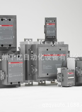 AF300-30-11*100-250V AC/DC|82204941|ABB|AF接触器交直流通用型