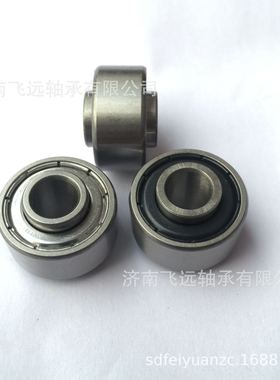 轴承D231300 D231303 822-2Z 1026-2Z高速纱机锭子轴承
