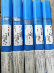 304H HR3C日本住友不锈钢hr3c氩弧焊丝2.4mm电厂专用YT