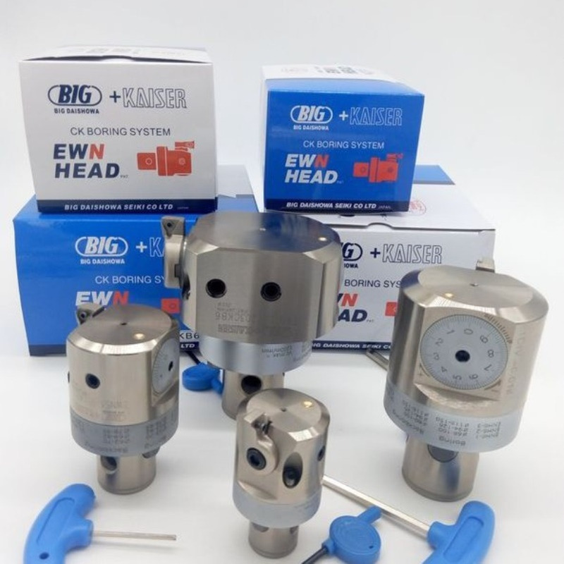 厂家现货供应25-47/20-36/32-60/41-74 BIG精镗刀CBH微调精镗头镗