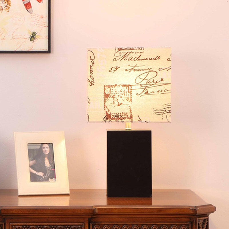 LED USB边桌和台灯卧室客厅或办公室的现代灯布艺灯罩5V1AUSB端口,模玩/动漫/周边/娃圈三坑/桌游,文化/体育周边,淘宝优惠券,粉丝福利购,淘宝优惠卷