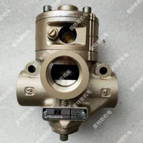 ROSS电磁阀 J3573A6709新型号J3573C6709 /ROSS