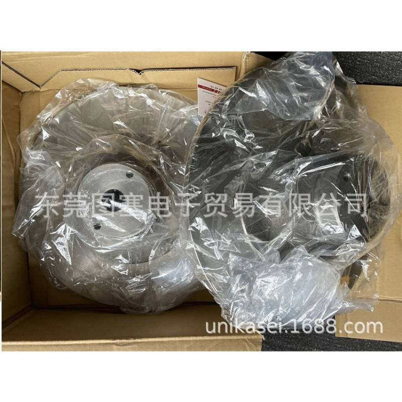 日本SUNTES三阳 盘式制动器  DB-0503E-01  DB-0504E-01