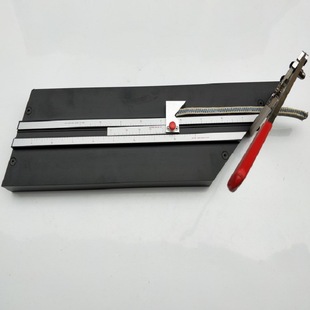 ZD-PT04闸式盘根切割器 盘根裁断工具