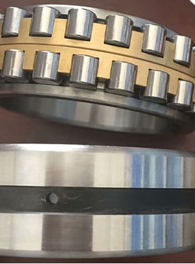 HRB轴承NNU4938K 4940K/P5 P4W33哈尔滨机床4382938K 4382940K