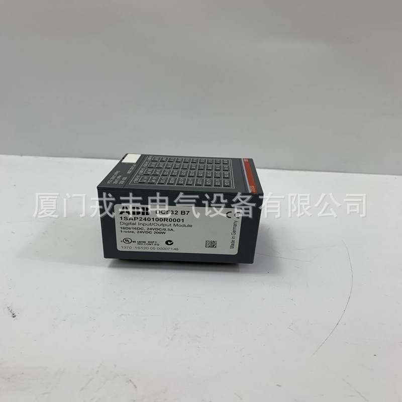 BRC300   ABB  工控模块，快速发货