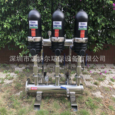 出售ARKAL阿科叠片盘式过滤器 精度可达20微米 过滤