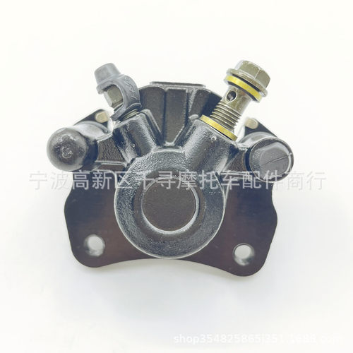 前制动卡钳 Taotao 200 Raptor 200 ATV