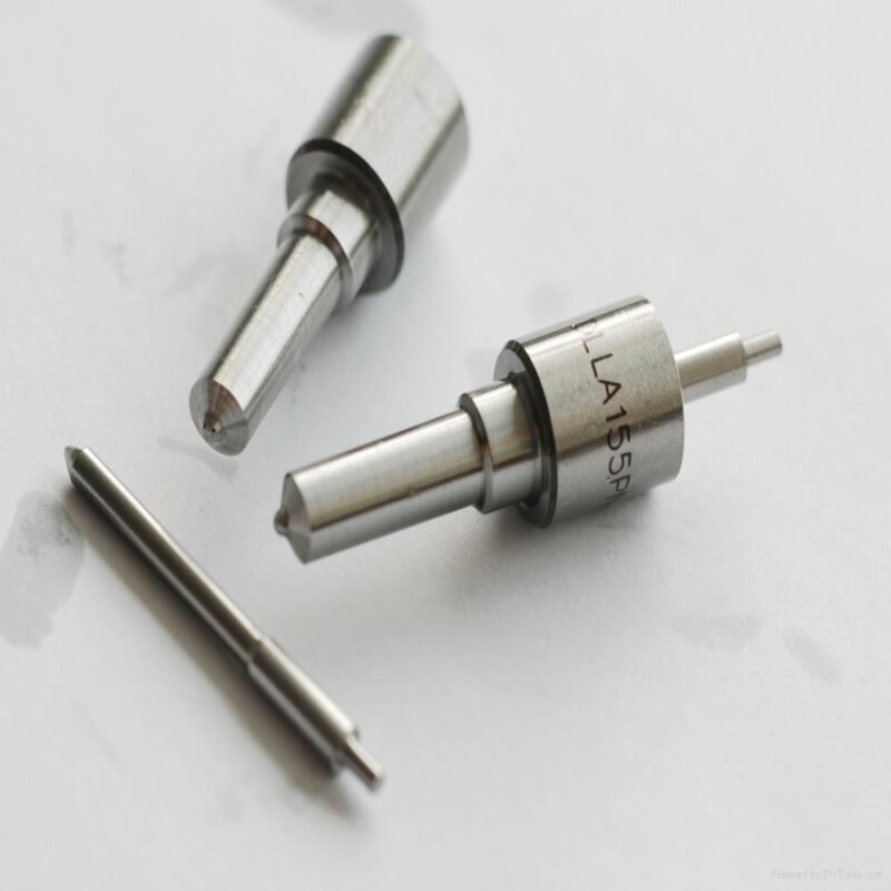 优质P型油嘴， 共轨喷油嘴 DLLA155P863