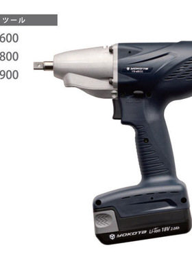 日本YOKOTA横田无线传输扭力扳手YS-E600 YS-E600A E800 E800A