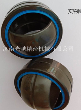 济南关节轴承 GE80ES-2RS 关节轴承 GE90ES-2RS 工程机械配套轴承