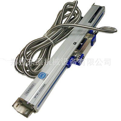 Rational万濠两轴WTB光栅尺套装 万濠光栅尺铣床套装