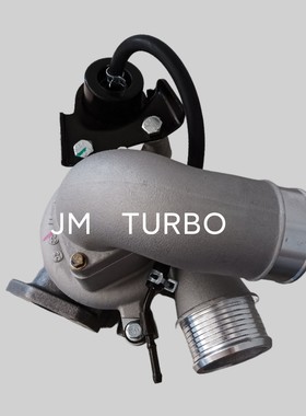 涡轮增压器TD03/28231-4A800? 28231-4A750