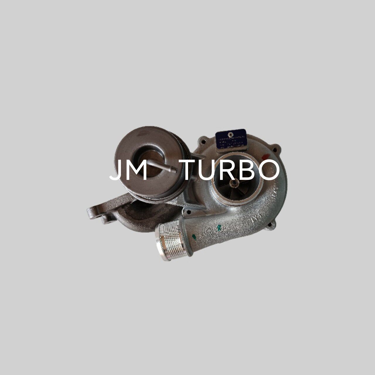 涡轮增压器K03? ?16399700005? ? FG-6K682-AA