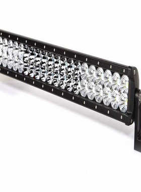 混合光LED工作灯180W长条灯车顶探照 Working light Bar LED CREE