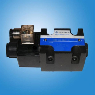 2B11A 供应台湾筌达SOLTECH电磁阀SWG