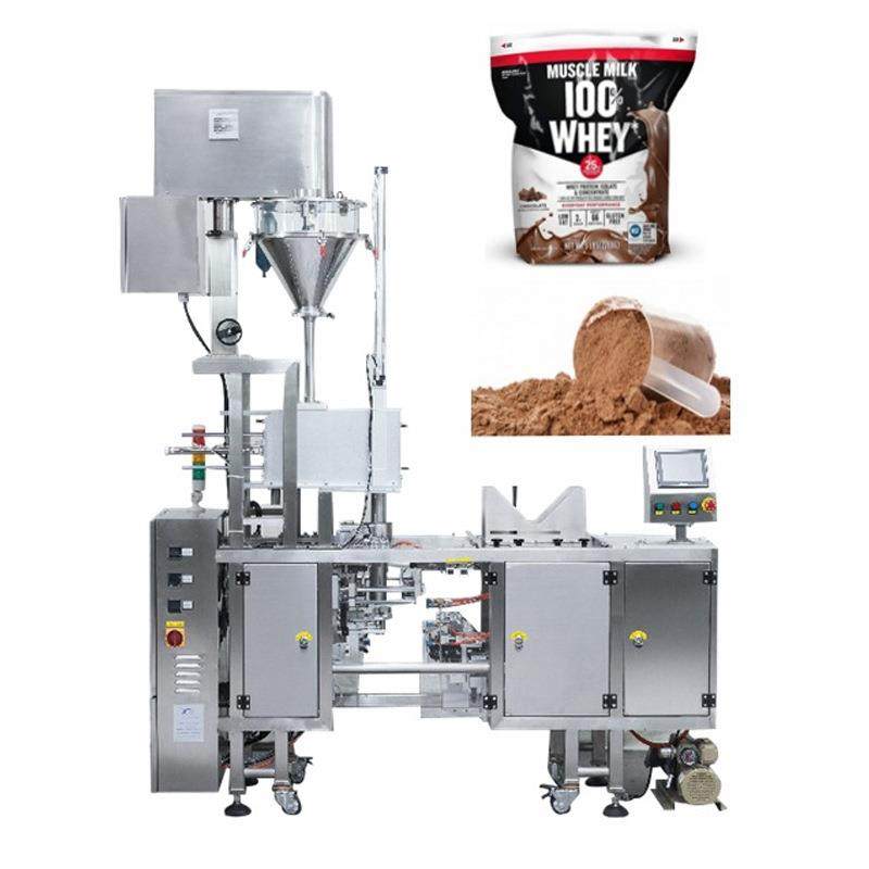 全自动洗衣粉包装机面粉玉米粉马萨拉辣椒辣椒香料灌装立袋包装机,办公设备/耗材/相关服务,包装机,淘宝优惠券,粉丝福利购,淘宝优惠卷