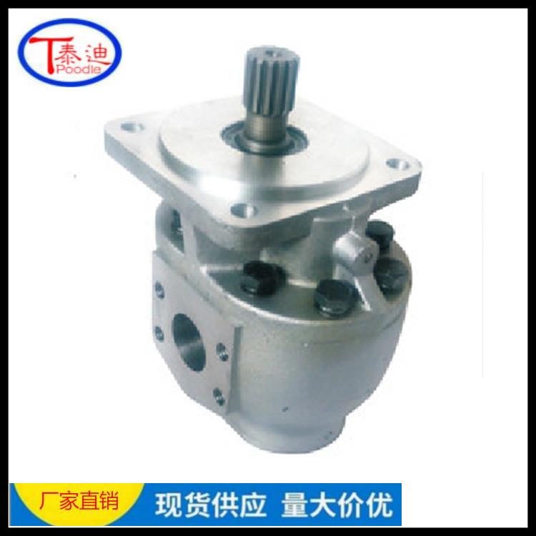 3G2858齿轮泵适用于卡特挖掘机装载机液压泵