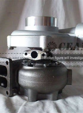 厂家供应涡轮增压器S400 316699 317405 0070964699 OM501