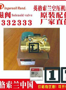 英格索兰 放气电磁阀 39479563 广东佛山张槎 黔西南 RM110n_A