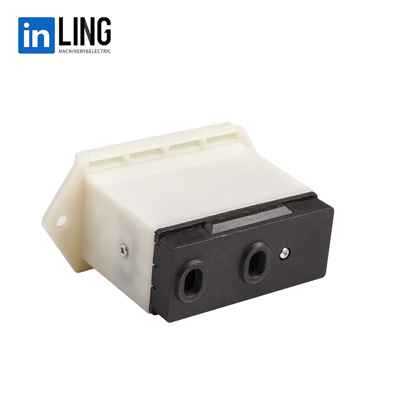 LAP-153顺逆按钮 LAP-152大号 220V和面机 顺停逆机床电机倒顺开