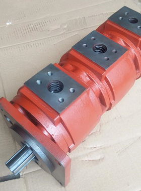 GSA3080/63/CBXf3040-123L厂家供应齿轮泵