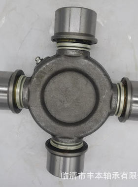 万向节 3102-2201025/31029-2201026 传动联轴器十字轴