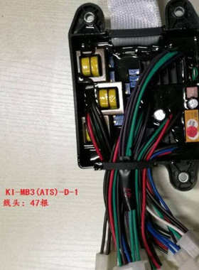 开普kipor KI-MB控制屏 EAVR控制屏 KP308控制屏 KP615控制屏