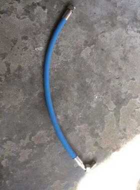 99250169英格索兰螺杆式空压机油管进气软管组件总成22995484