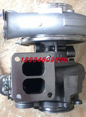 重汽380马力70001148 VG1034110928威孚英特迈WF70P涡轮增压器