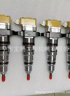 F81Z9E527EARM喷油器总成柴油发动机高压共轨喷油嘴配件