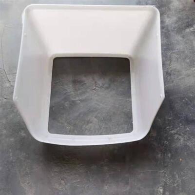 鸭子厂家直销产蛋厂家塑料有底鸭子产蛋窝下蛋养殖场鸡鸭下单窝