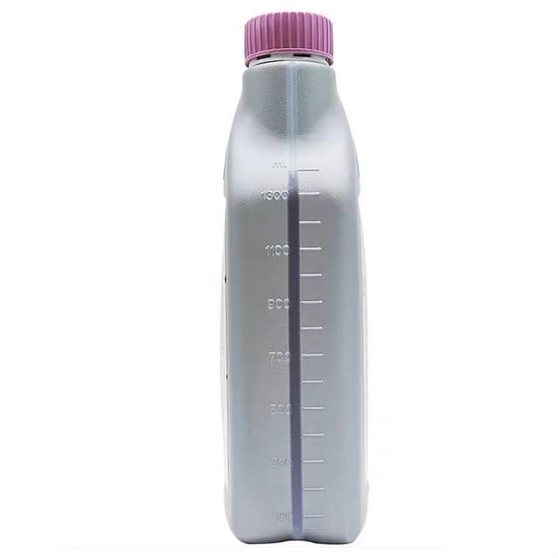 适用奥迪适用G13防冻液大众a3a4lA5A6LQ3Q5防冻液冷却液原厂水箱