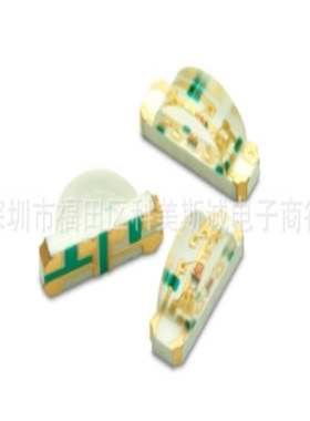 HSMF-C127 HSMFC127 多色表面贴装 ChipLED 侧面发光RGB 直排式