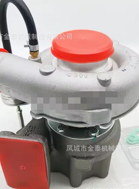 帕金斯Vista6涡轮增压器 GT3571S 709942-0007 220-8182 2674A348