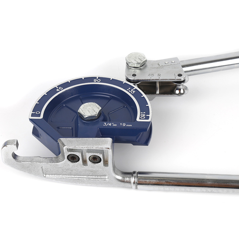 厂家现货供应CT-364N弯管器 手动金属管不锈钢管弯管器