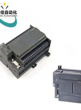 S7-200 CN 223数字量4 数字输入/4 数字输出6ES7223-1BF22-0XA8