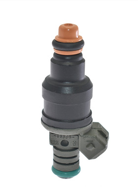 BAIXINDE 喷油嘴 F65E-A4A 汽车燃油喷射器 F65EA4A