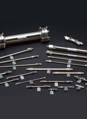 Shodex昭和GPC HK-401超快速分析半微柱油溶性SEC色谱柱F6025010