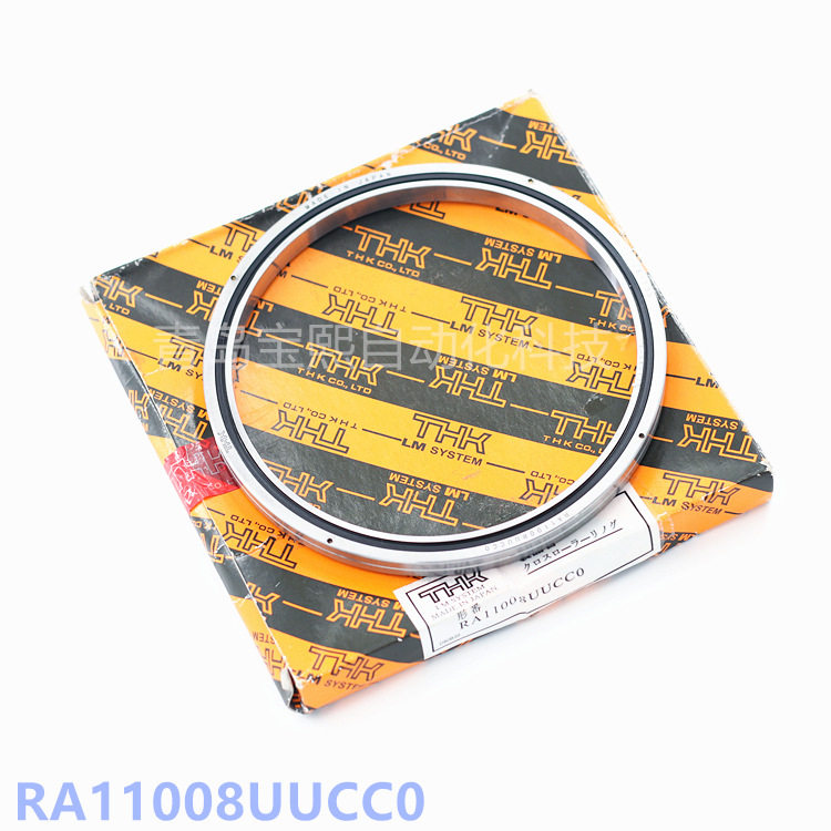 THK交叉滚子轴承 RB11015UUCC0P5 RB11015  THK回转支承 交叉轴承,家庭/个人清洁工具,厨卫防水贴/条,淘宝优惠券,粉丝福利购,淘宝优惠卷