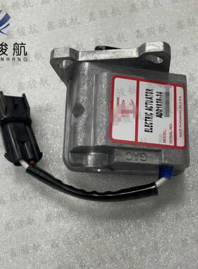 发动机执行器 ADD175A-24/ACB2001/ADD175HD-24/ADC100-12/ESD511