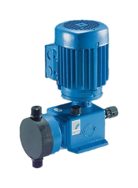 供应SERA计量泵R409.2-350e隔膜泵 给料泵等全系列