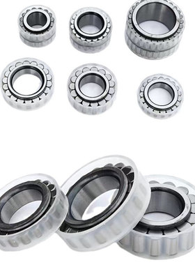 F-237005  F-218299  F-208392  F-229075.2  圆柱滚子轴承