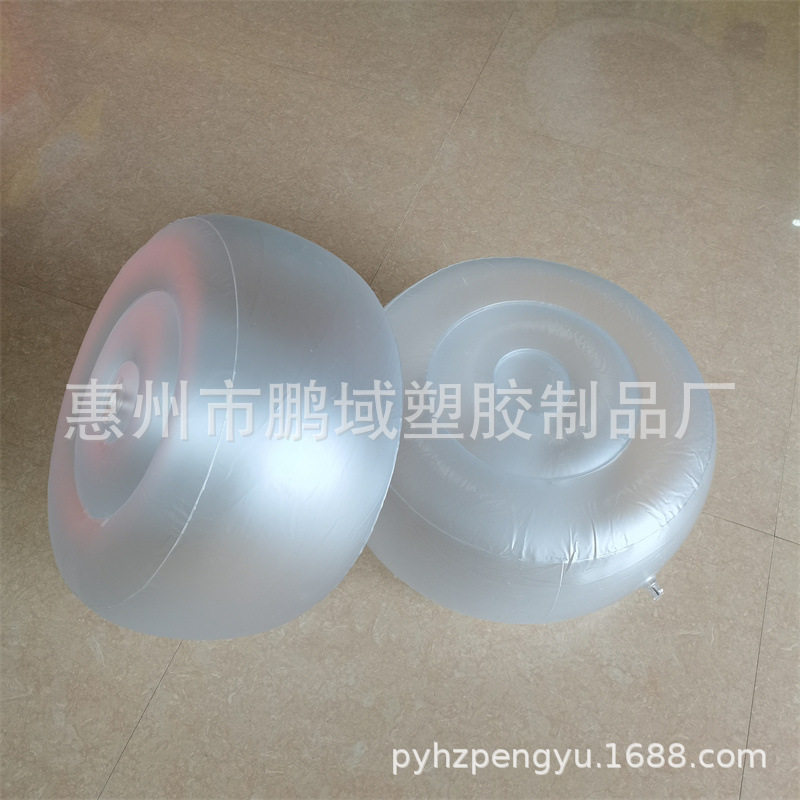 现货供应LED户外家用便携沙发脚蹬 16色发光充气圆凳户外便携凳子,家庭/个人清洁工具,厨卫防水贴/条,淘宝优惠券,粉丝福利购,淘宝优惠卷