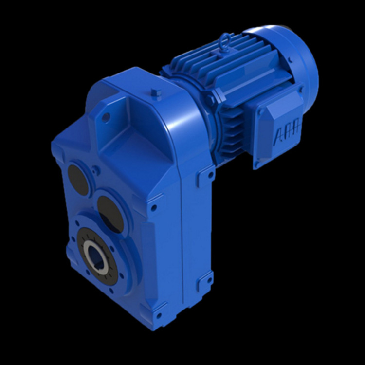 国宇传动FCA107RC77减速机FCA107RC77现货减速机源头厂家